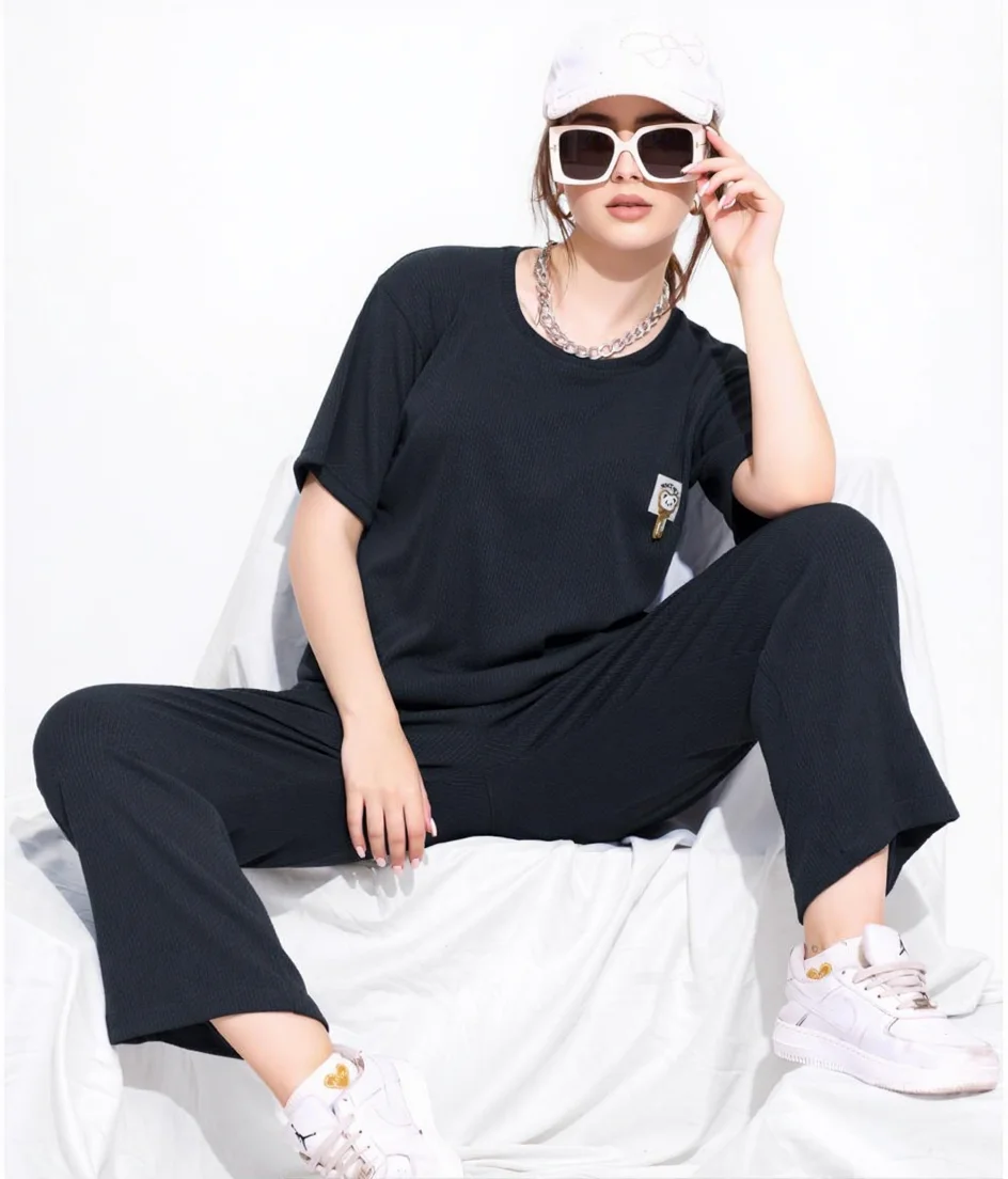 Comfortable pieces, designed to flatter