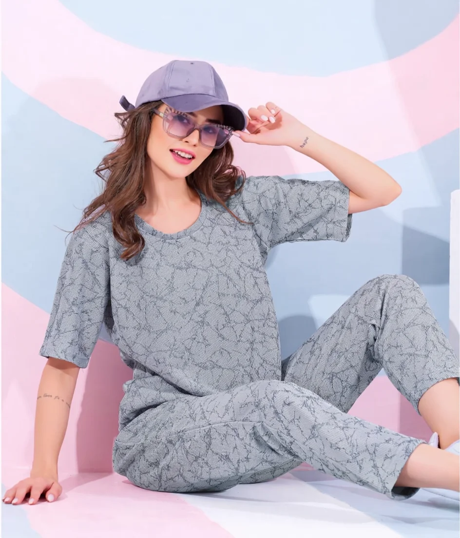 Sleep beautifully, unwind in style