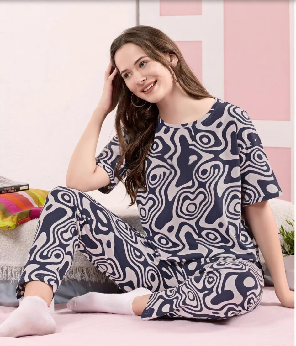 Flawless fit, effortless style