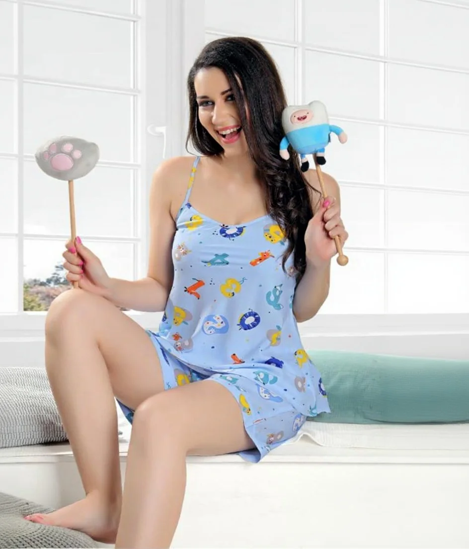 Step out in style and confidence