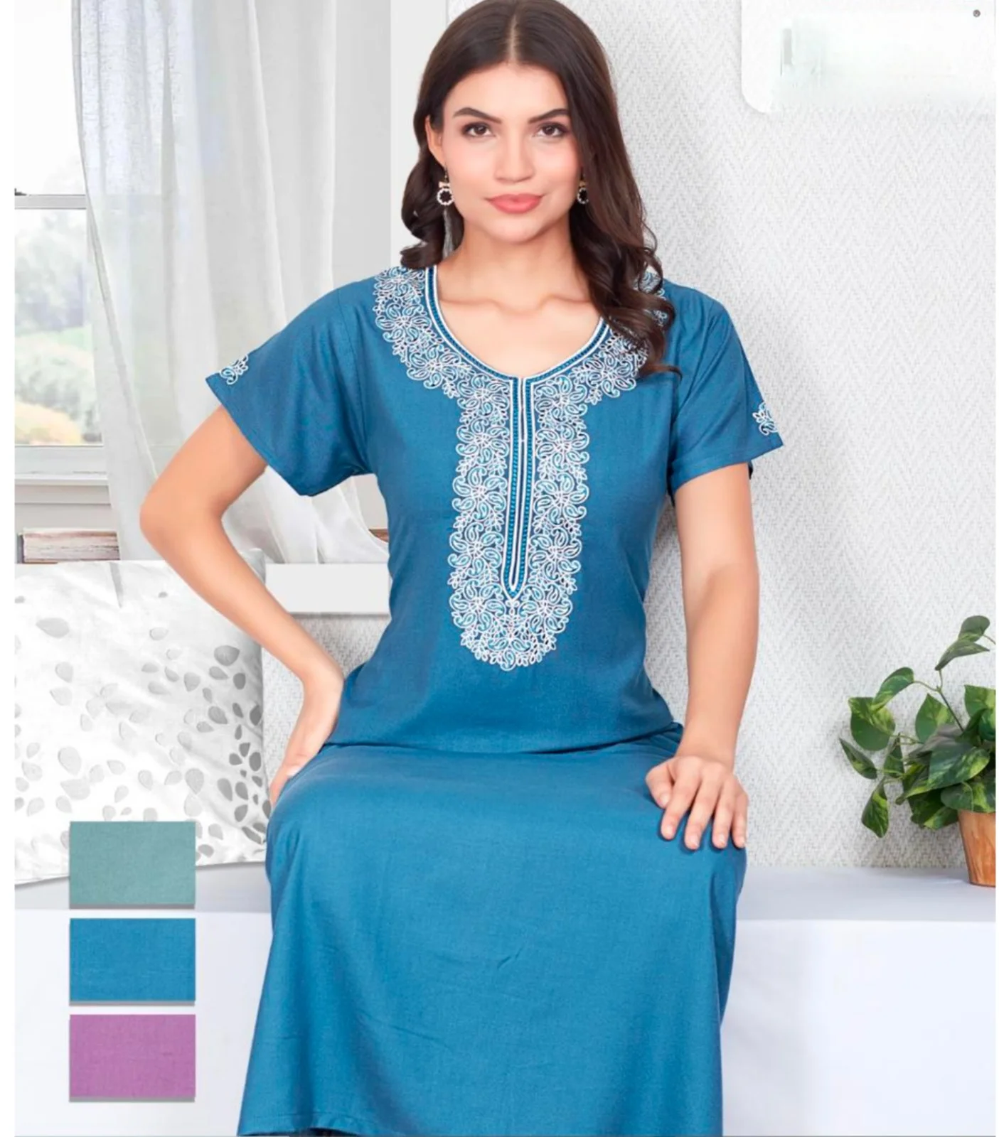 Graceful gowns for every special moment