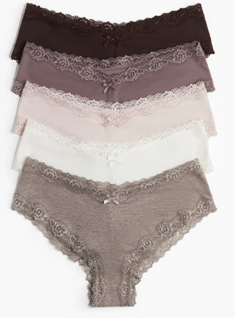 Confidence, comfort, and a little luxury.