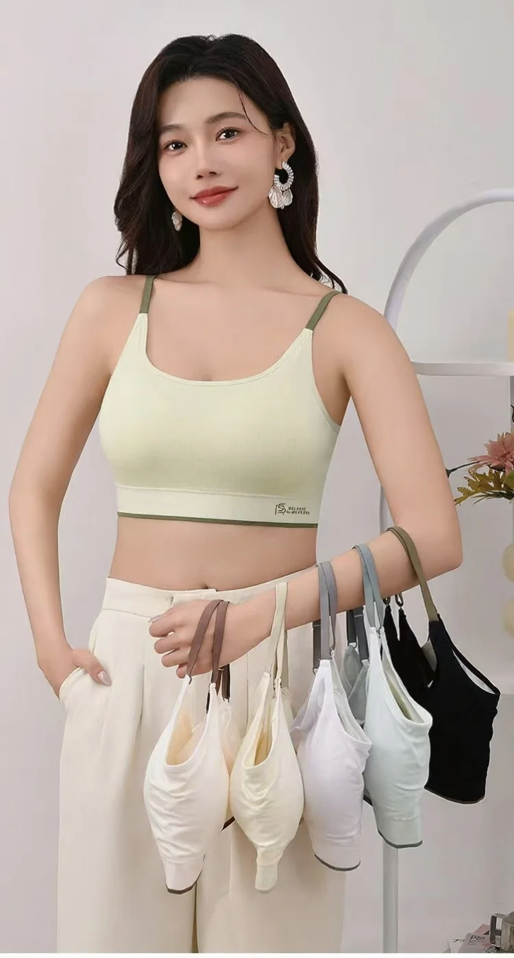 Beautiful lingerie for everyday elegance