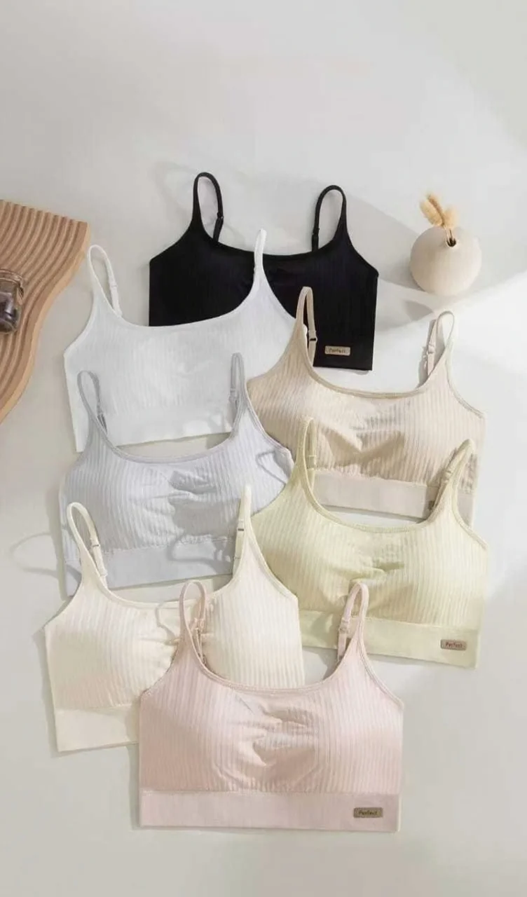 Look beautiful, feel confident.