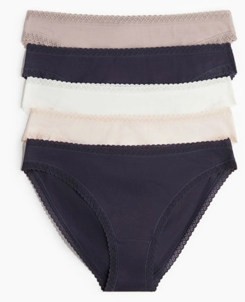 Everyday comfort with a touch of style