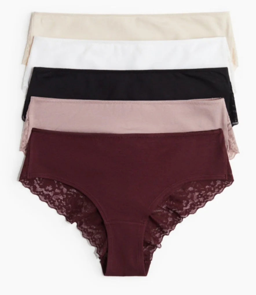 Redefining comfort with every stitch